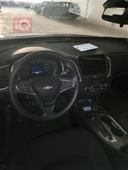 شێڤرۆلێت مالیبۆ